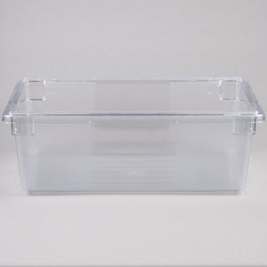 Food/Tote Box, 12-1/2 gallon