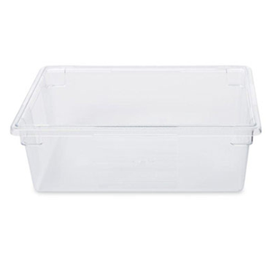 Food/Tote Box, 12-1/2 gallon