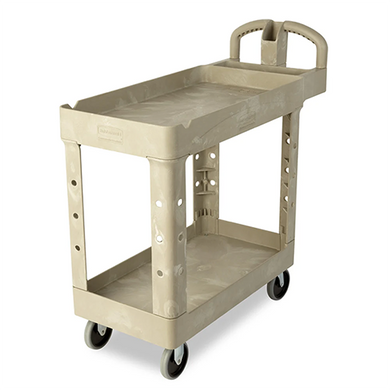 Utility Cart, 39