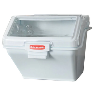 Safety Storage Bin, 200 cup
