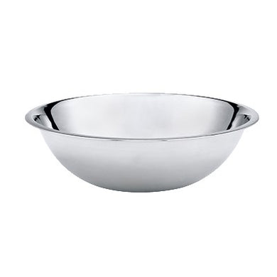 Metal Mixing Bowl