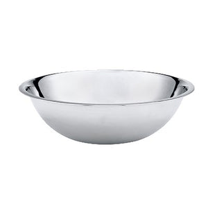 Metal Mixing Bowl