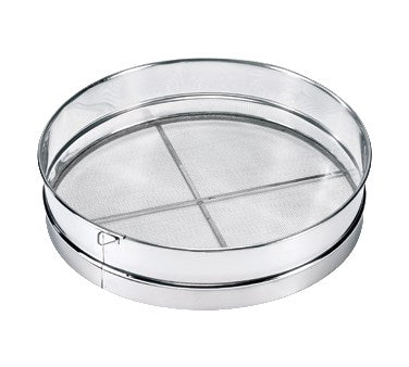 Sieve, Drum
