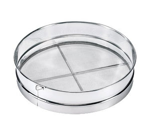 Sieve, Drum