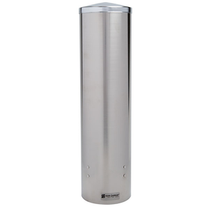 Water Cup Dispenser, large