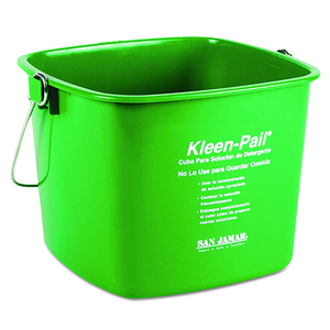 Kleen-Pail®, 6 qt.