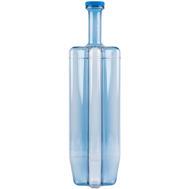 Cold Paddle, 128 oz.
