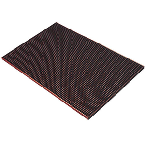 Service Bar Mat, 18