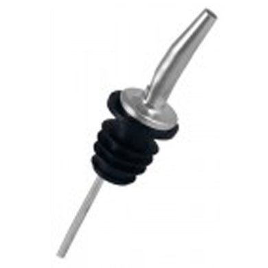 Tapered Pourer, seamless spout