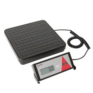Receiving Scale
