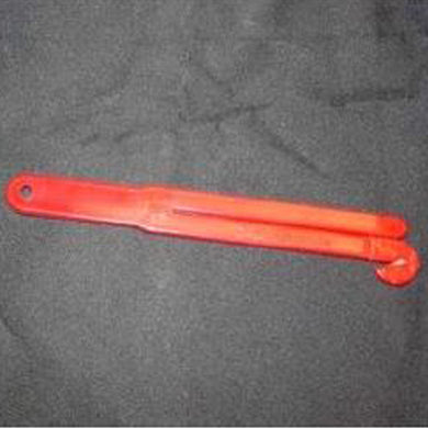 Pouch Opener and Bag Emptying Tool