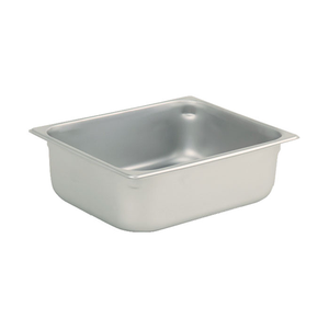 Economy Steam Table Pan, 1/2 size, 4