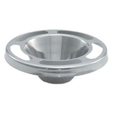 Slotted Ring & Cup Combination for Seafood Supreme Set