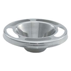 Slotted Ring & Cup Combination for Seafood Supreme Set