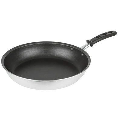 Aluminum Fry Pan, 12