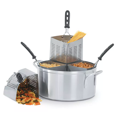 Pasta & Vegetable Cooker, 18-1/2 quart
